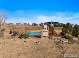 2551 Branding Iron Dr, Severance, CO 80524