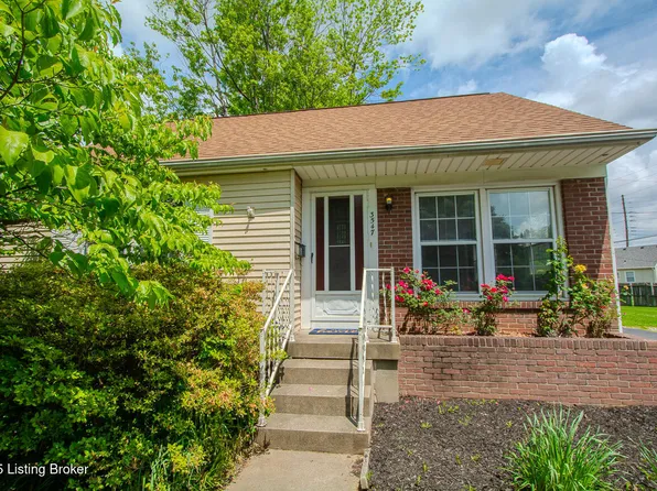 3547 Kings Hwy, Louisville, KY 40220