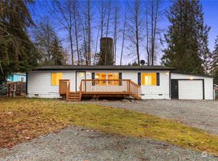 3705 232nd Dr NE, Granite Falls, WA