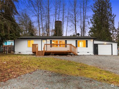 3705 232nd Drive NE, Granite Falls, WA, 98252
