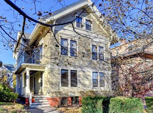 362 Lloyd Ave FLOOR 1, Providence, RI 02906