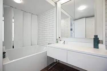 Rented by Evans Real Estate