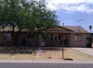 2388 S Arizona Rd, Apache Junction, AZ 85119