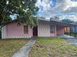 4 SW 8th Ct, Delray Beach, FL 33444