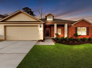 221 Stalwart Hill Trl, Magnolia, TX 77354