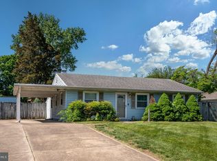 14458 Meridian Dr, Woodbridge, VA 22191