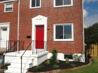 1213 Linkside Dr, Baltimore, MD 21234
