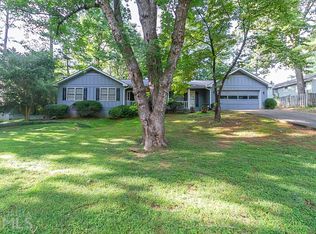 3009 Bunker Hill Rd, Marietta, GA 30062