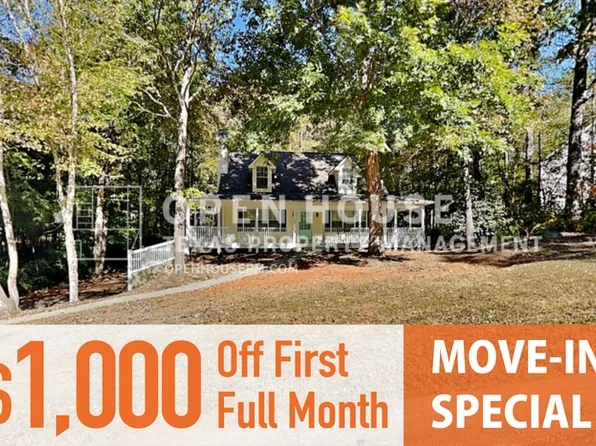 7290 Hickory Bluff Dr, Cumming, GA 30040