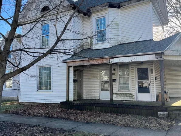 815 S North St, Washington Court House, OH 43160