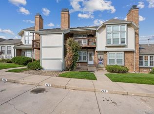 3090 W 107th Place #F, Westminster, CO 80031
