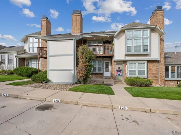 3090 W 107th Place #F, Westminster, CO 80031