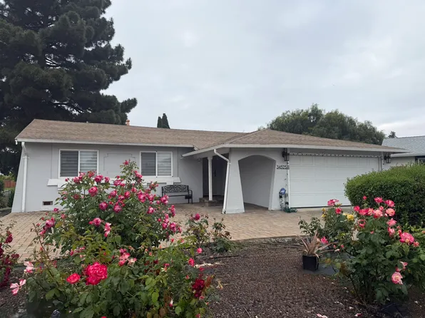 34525 Yukon Ct, Fremont, CA 94555