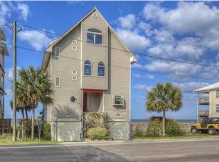 8929 W Highway 98, Port Saint Joe, FL 32456