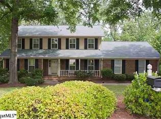 109 Sugar Creek Ct, Greer, SC 29650