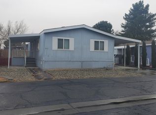 2025 Windcurrent Dr #128, Rosamond, CA 93560