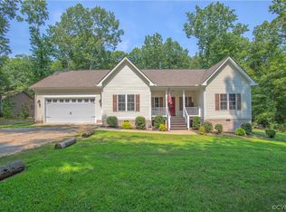 3571 Westbriar Ln, North Dinwiddie, VA 23803