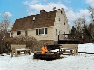 20958 State Highway 97, Hancock, NY 13783