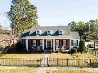 311 S Orange Ave, Dunn, NC 28334