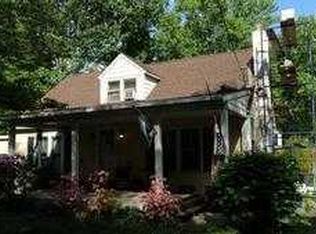 822 Crystal Ave, Southampton, NJ 08088