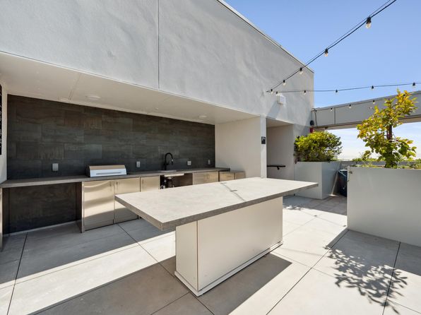 2480 Bancroft Way #201