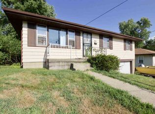 1520 S Livingston St, Peoria, IL