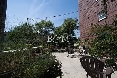 Rented by Brick&Mortar