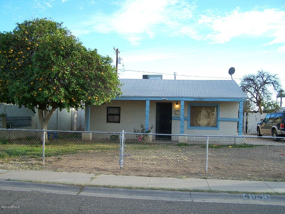2nd image of 4943 W Stella Avenue