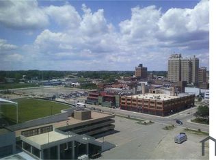 42751 Woodward Ave, Pontiac, MI 48342