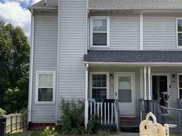 360 Riverside Ave, Charlottesville, VA 22902