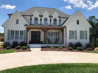 2488 Lansford Ct, Clemmons, NC 27012