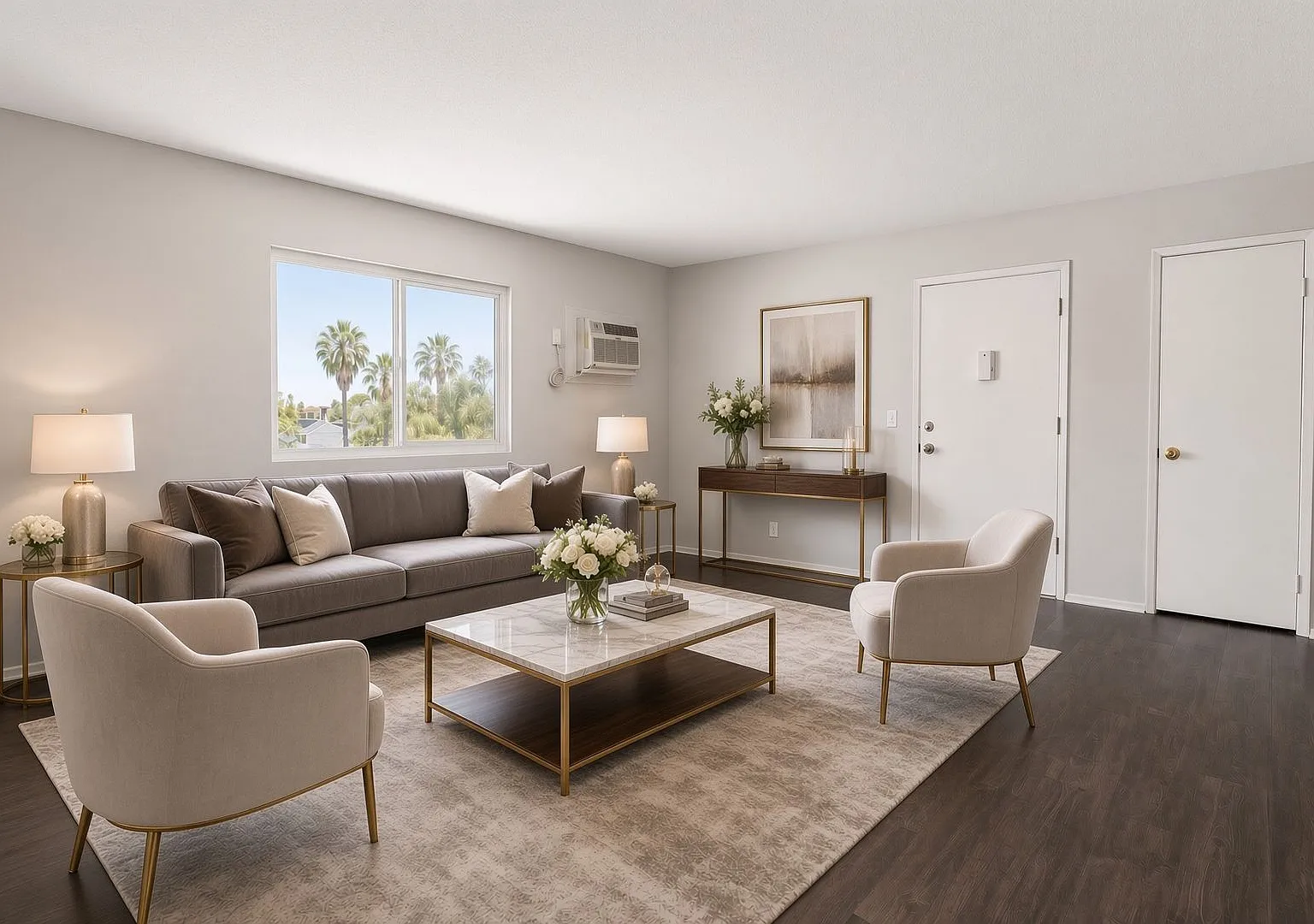 Arroyo Manor — Photo 1