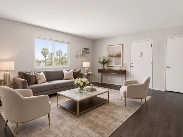 Arroyo Manor, 4571 N Figueroa St Unit 12, Los Angeles, CA 90065