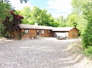 635 Cottonwood Dr, Veyo, UT 84782