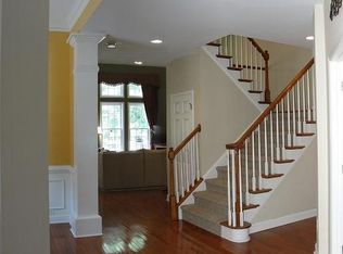 5720 Kendrick Ln, Cumming, GA 30041