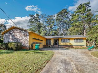 3275 Wintercreeper Dr, Lithonia, GA 30038