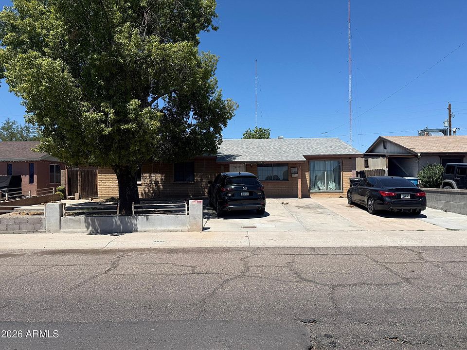 1st image of 4820 N 73RD Avenue
