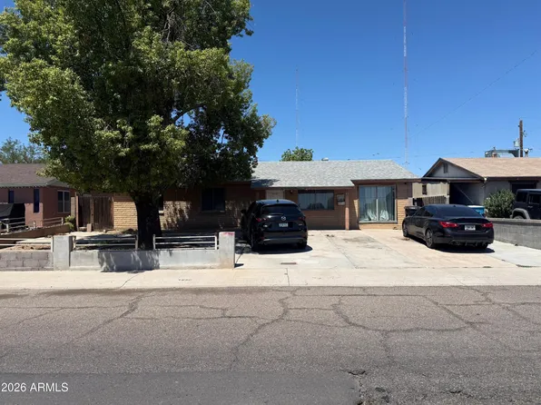 4820 N 73RD Avenue, Phoenix, AZ 85033