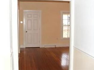 919 Central Ave, Reidsville, NC 27288