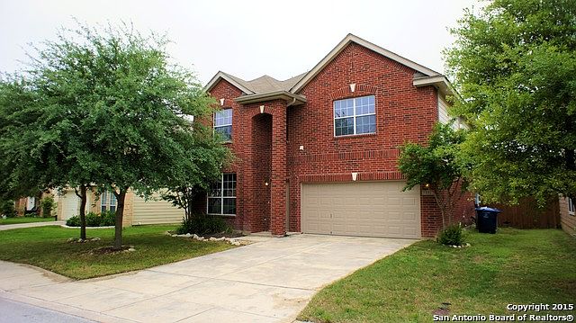 2nd image of 5831 Bronco Way