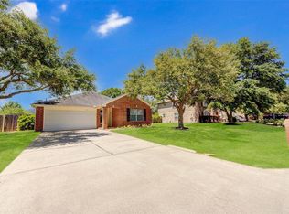21611 Country Club Green Way, Tomball, TX 77375