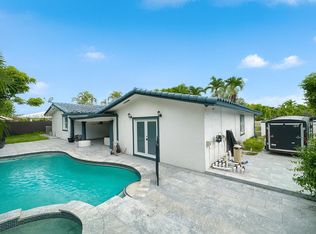 14250 SW 71st Ln, Miami, FL 33183