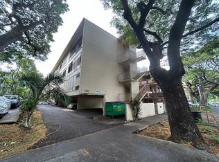 1511 Punahou St #203, Honolulu, HI 96822