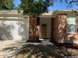 1621 Cloudy Brk, Schertz, TX 78154