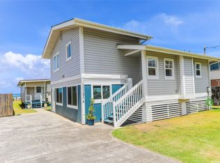 55-385 Kamehameha Hwy #A, Laie, HI 96762