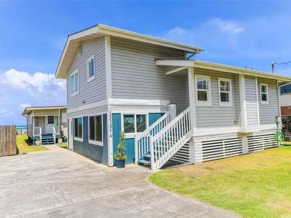 55-385 Kamehameha Hwy #A, Laie, HI 96762