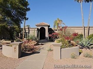 5142 E Mountain View Rd, Paradise Valley, AZ 85253