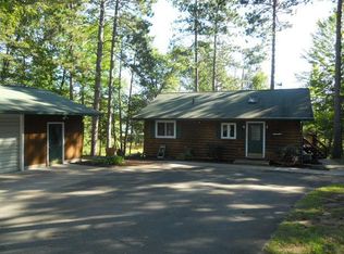 2186 Whispering Pines Ln, Tomahawk, WI 54487