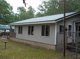 4583 Seaman Rd, Irons, MI 49644