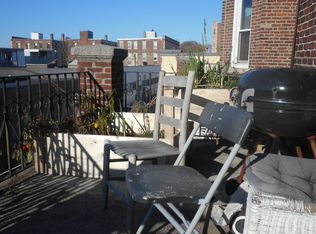 15 Fordham Rd #30, Allston, MA 02134